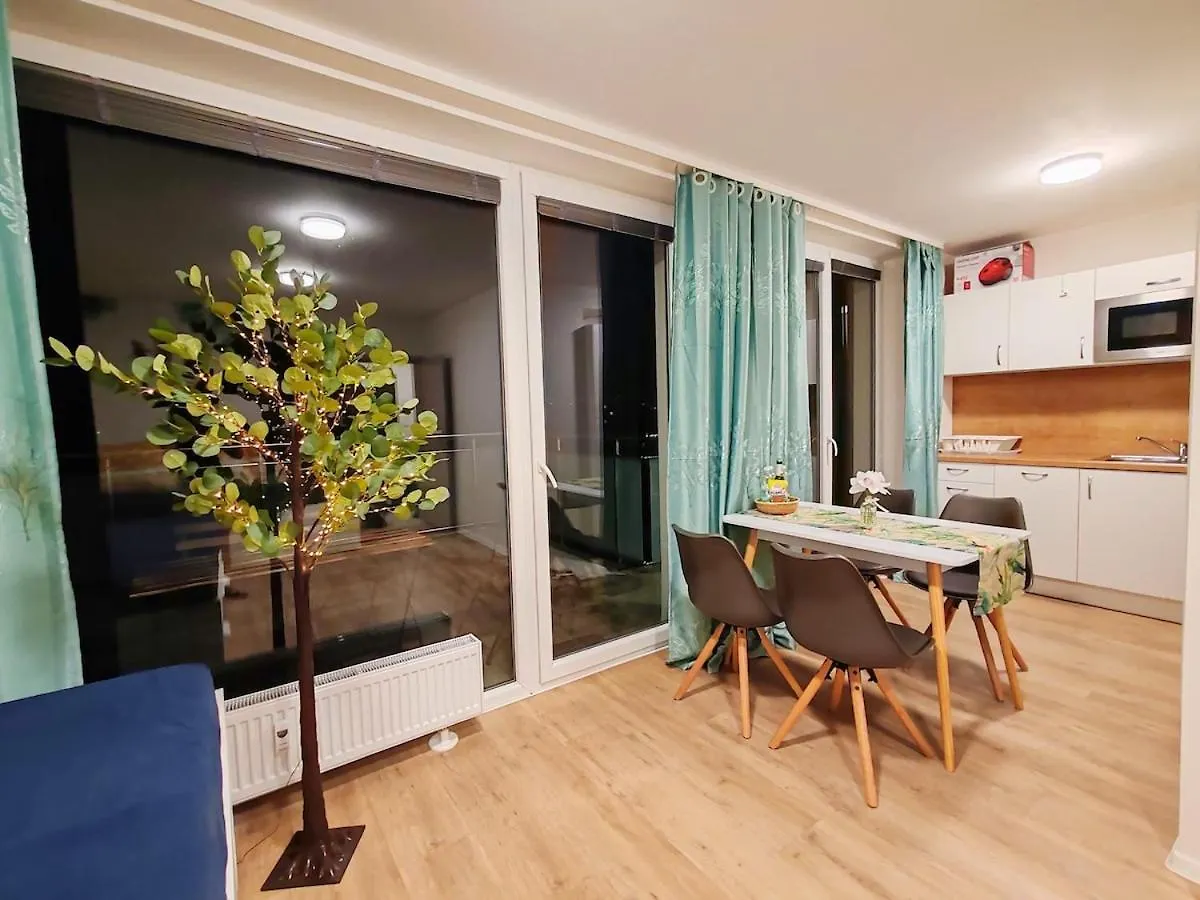 Apartment Star Brno With Terrace #7D315 0*,  Czech Republic