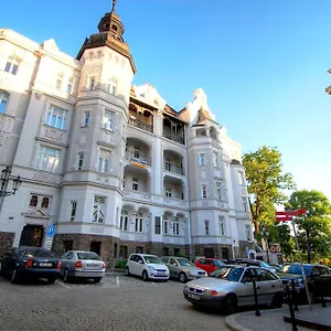 Appartement Bishop, Brno